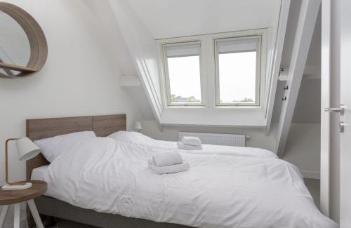 Offingawier Apartment | Appartement Sneekermeer