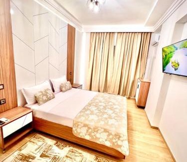 Marrakech Apartment | Appartement Sofia