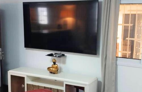 Libreville Apartment | Appartement Soleil,Batterie 4