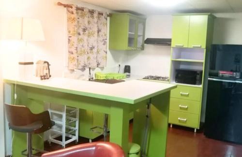 Libreville Apartment | Appartement Soleil,Batterie 4