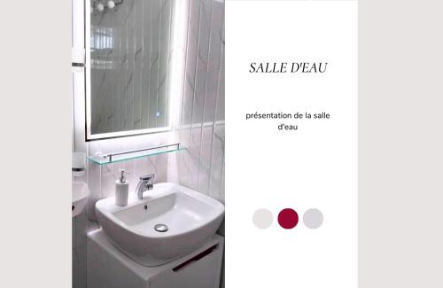 Libreville Apartment | Appartement Soleil,Batterie 4