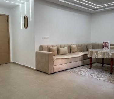 Cite Al Mohammadi Apartment | Appartement Soleil Tagda - 10 min de la plage