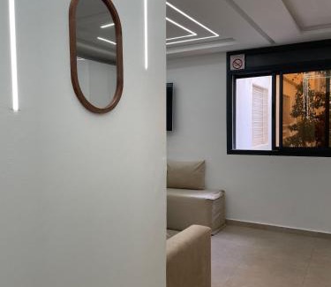 Cite Al Mohammadi Apartment | Appartement Soleil Tagda - 10 min de la plage