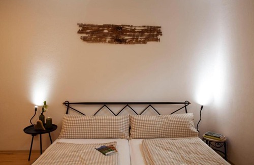 Dalaas Apartment | Appartement Sonnenhalb