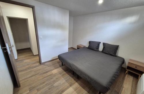 Argenteuil Apartment | Appartement souplex T3 coin nuit logement entier