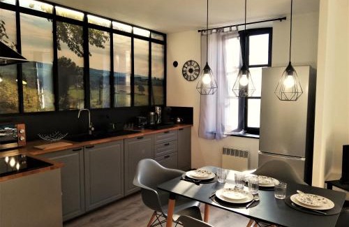 Carcassonne Apartment | Appartement sous les remparts