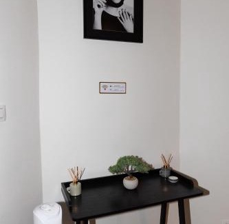 Vorst Apartment | Appartement sous toit lumineux avec garage et 4 pièces en enfilade