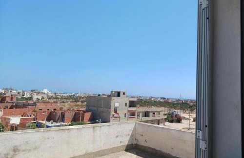 Sidi Abdelhamid Apartment | APPARTEMENT Soussun Familles&Couples mariés