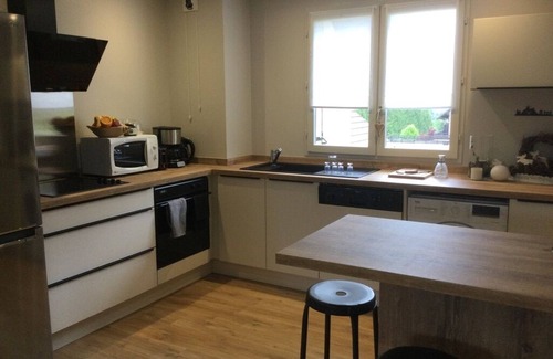 Villard-de-Lans Apartment | Appartement Spacieux au Calme, à 5 Minutes à Pied du Centre du Village