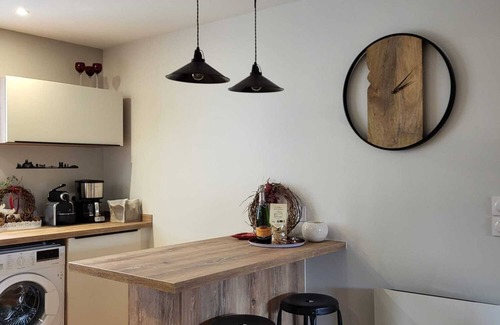 Villard-de-Lans Apartment | Appartement Spacieux au Calme, à 5 Minutes à Pied du Centre du Village