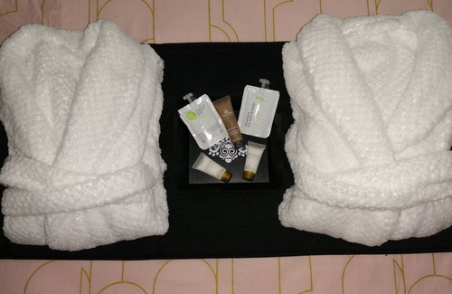 Troyes Apartment | Appartement Spa & Sauna Privatif - Troyes Centre