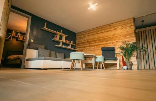 Froidchapelle Apartment | Appartement SPA VIP Pont Alsort