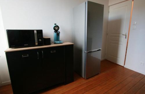 Luneville Apartment | Appartement spacieux à Lunéville, proche des attractions - FR-1-584-366