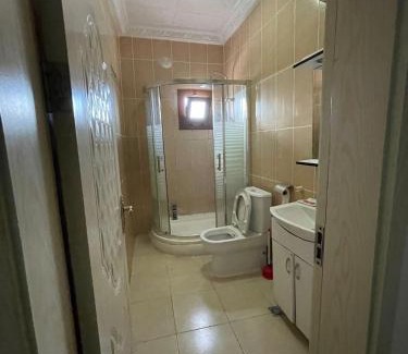 Conakry Apartment | Appartement spacieux à Nongo,UNC