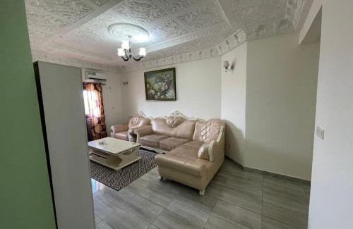 Conakry Apartment | Appartement spacieux à Nongo,UNC