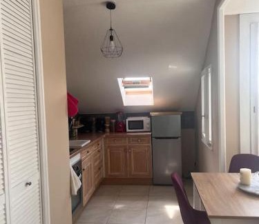 Tarbes Apartment | Appartement spacieux à Tarbes