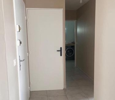 Tarbes Apartment | Appartement spacieux à Tarbes
