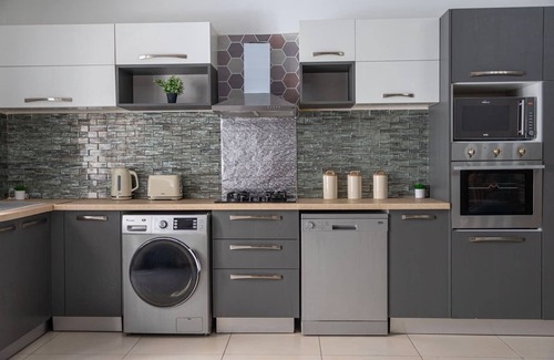 Hydra Apartment | Appartement Spacieux au Cœur d'Hydra