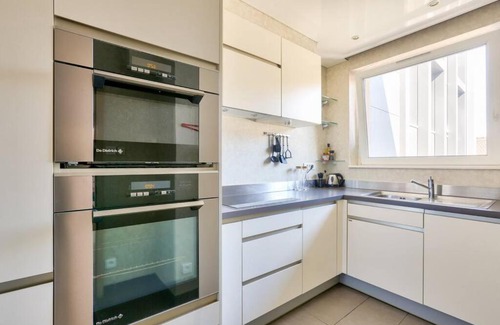 City-Centre - Petite France Apartment | Appartement spacieux au cœur de Strasbourg