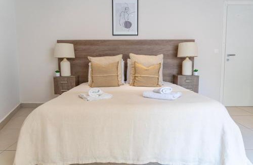 Hydra Apartment | Appartement spacieux au cœur d'Hydra