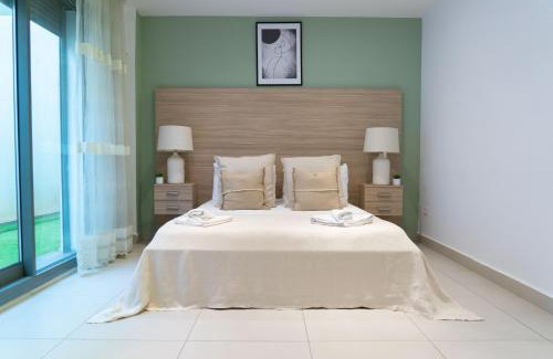 Hydra Apartment | Appartement spacieux au cœur d'Hydra