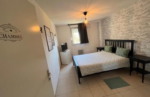 Saint-Barthelemy Apartment | Appartement spacieux avec piscine