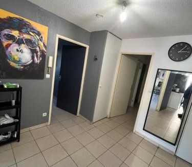 Saint-Barthelemy Apartment | Appartement spacieux avec piscine