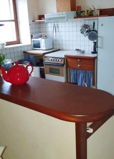 Espalion Apartment | Appartement spacieux avec vue sur les montagnes à Espalion