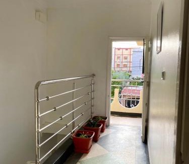 Safi Apartment | Appartement spacieux avec jardin