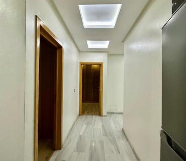 Haut Founty Apartment | Appartement spacieux avec parking
