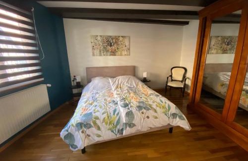 Barr Apartment | Appartement spacieux - cœur historique de la ville