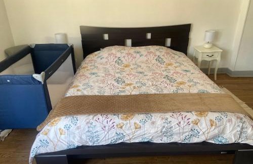 Epinal Apartment | Appartement spacieux cosy centre Epinal !
