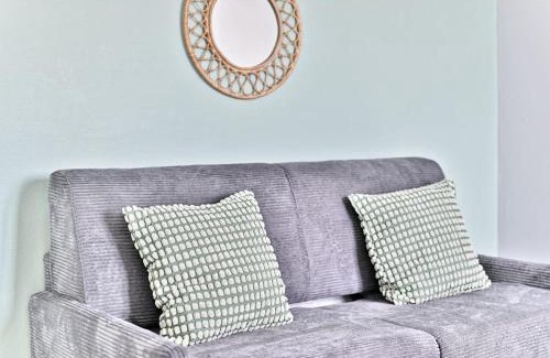 Gagny Apartment | Appartement Spacieux dans la banlieue parisienne