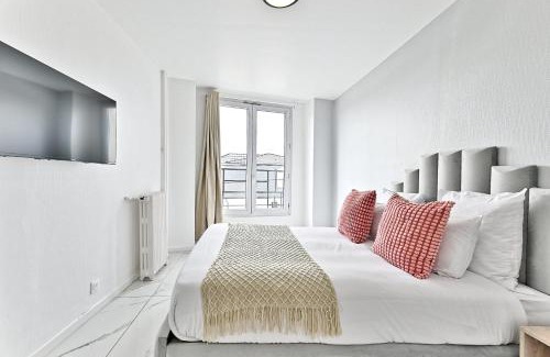 Gagny Apartment | Appartement Spacieux en banlieue parisienne - II