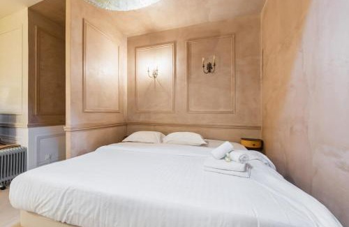 Croulebarbe Apartment | Appartement Spacieux et atypique - Paris 13 - 4P
