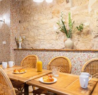 Croulebarbe Apartment | Appartement Spacieux et atypique - Paris 13 - 4P