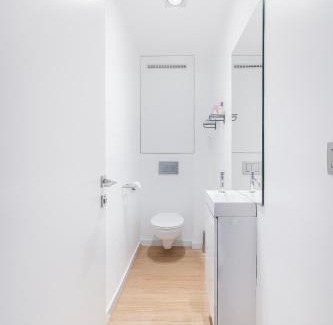 Sint-Jans-Molenbeek Apartment | Appartement spacieux et confortable - 2 chambres - 4p - Garage