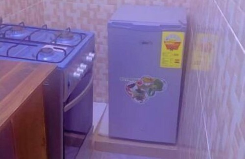 Abomey-Calavi Apartment | Appartement spacieux et agréable