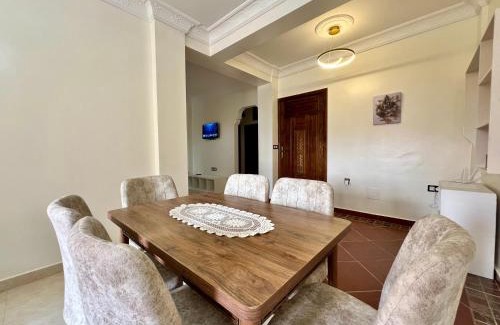 Branes Apartment | Appartement Spacieux et Confortable à Branes, Tanger - Idéal pour Familles