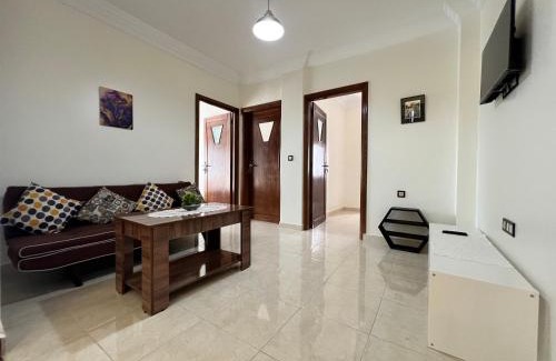 Branes Apartment | Appartement Spacieux et Confortable à Branes, Tanger - Idéal pour Familles