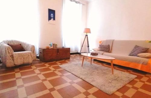 Notre-Dame du Mont Apartment | Appartement spacieux et agréable