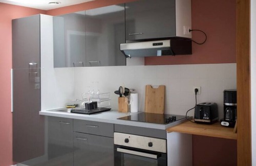 Paimpol Apartment | Appartement Spacieux et Lumineux à Deux pas du Port de Paimpol
