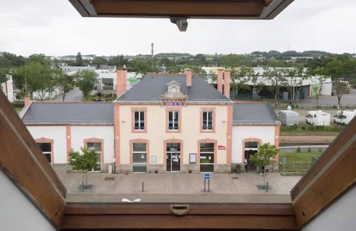 Paimpol Apartment | Appartement Spacieux et Lumineux à Deux pas du Port de Paimpol
