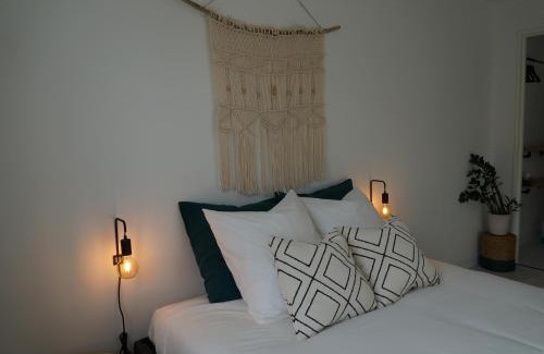 City-Centre - Petite France Apartment | Appartement Spacieux et Cosy - Strasbourg Centre