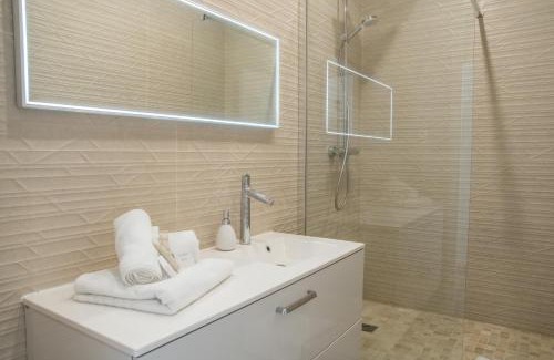 Jardin des plantes Apartment | Appartement spacieux et rénové