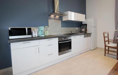 Chateaubourg Apartment | Appartement Spacieux et confortable