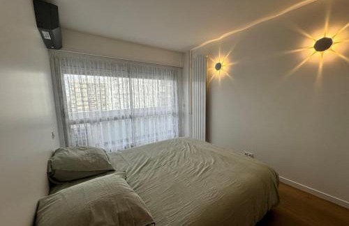 Clichy Apartment | appartement spacieux
