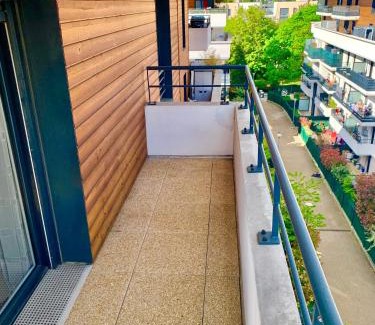 Drancy Apartment | Appartement spacieux
