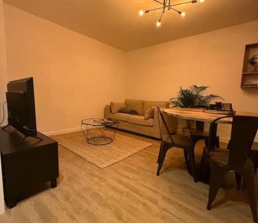L'Arbresle Apartment | Appartement spacieux