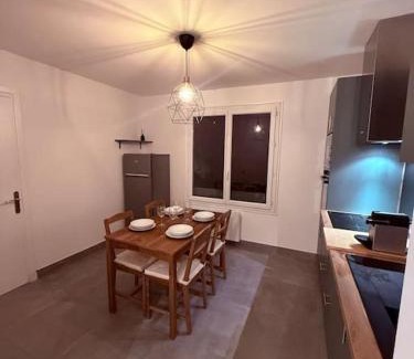L'Arbresle Apartment | Appartement spacieux
